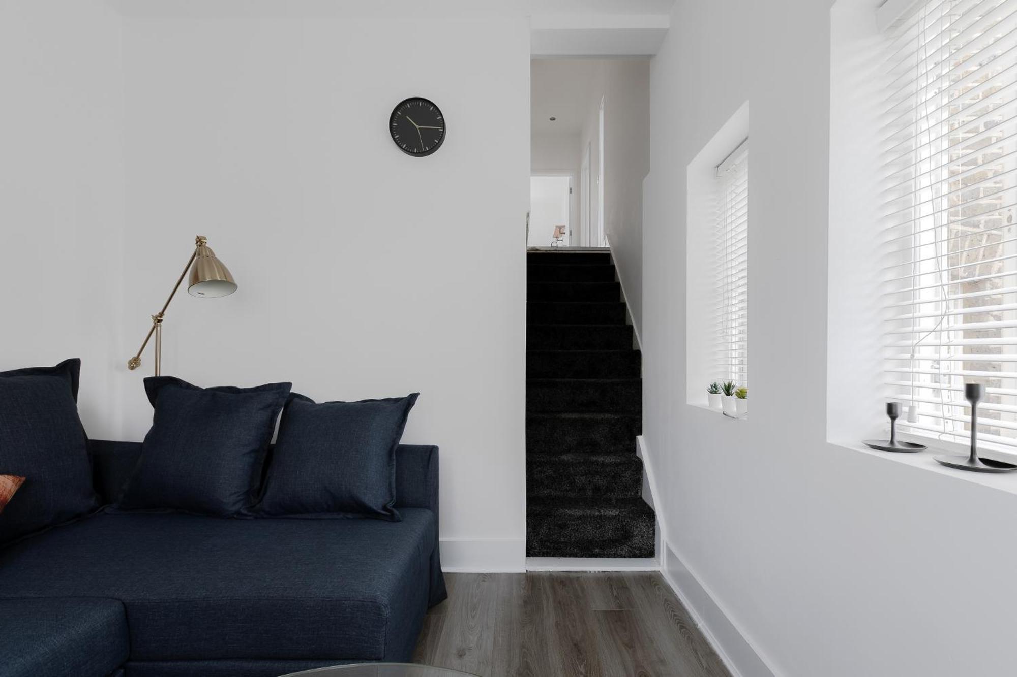 Wonderful Apartments Near Portobello Road London Exterior photo