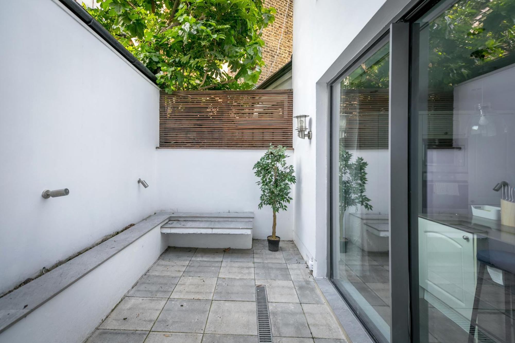 Wonderful Apartments Near Portobello Road London Exterior photo