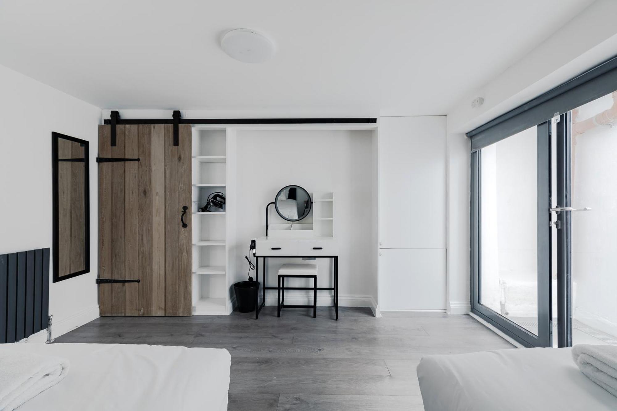 Wonderful Apartments Near Portobello Road London Exterior photo