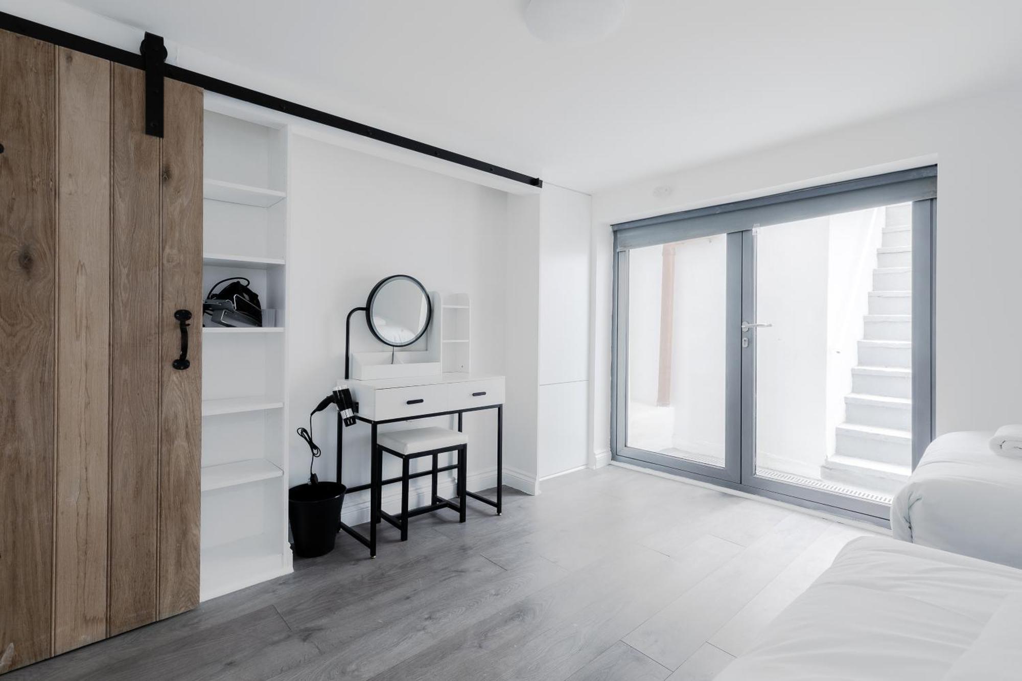 Wonderful Apartments Near Portobello Road London Exterior photo